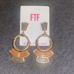 Fashion Earrings